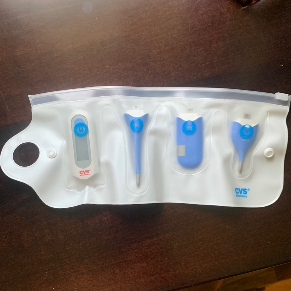 Infant/Baby Thermometer